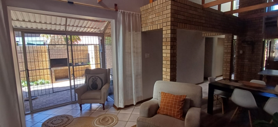 To Let 3 Bedroom Property for Rent in La Provance Free State